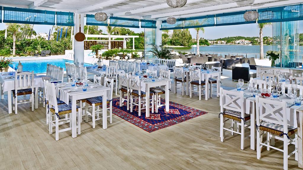 Blue&Greens Apartment Quinta do Lago Exterior foto