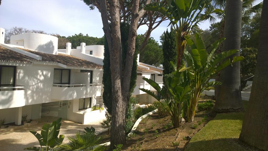Blue&Greens Apartment Quinta do Lago Exterior foto